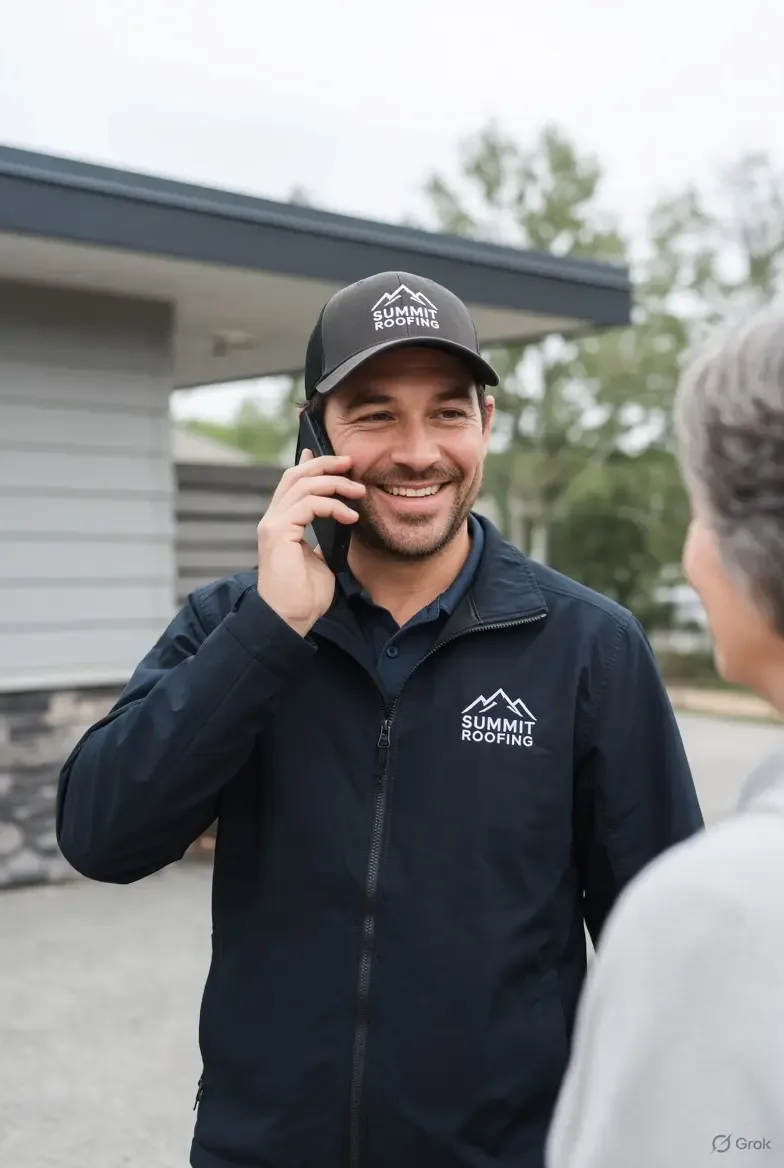 Flat Roof Leak Repair Camp Lejeune, NC FAQs
